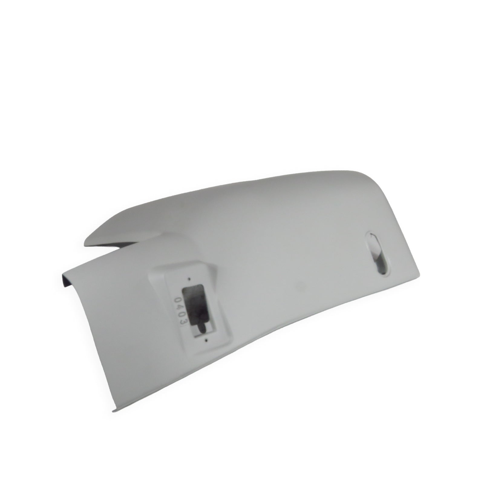 Esquinero LH mascara frontal 403