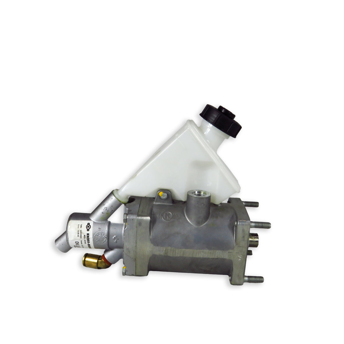 BOMBA DE EMBRAGUE CONSTELLATION K036633 17250E/24250E/13180E