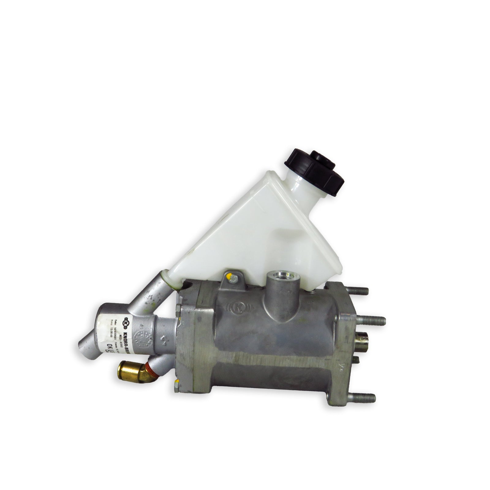 BOMBA DE EMBRAGUE CONSTELLATION K036633 17250E/24250E/13180E