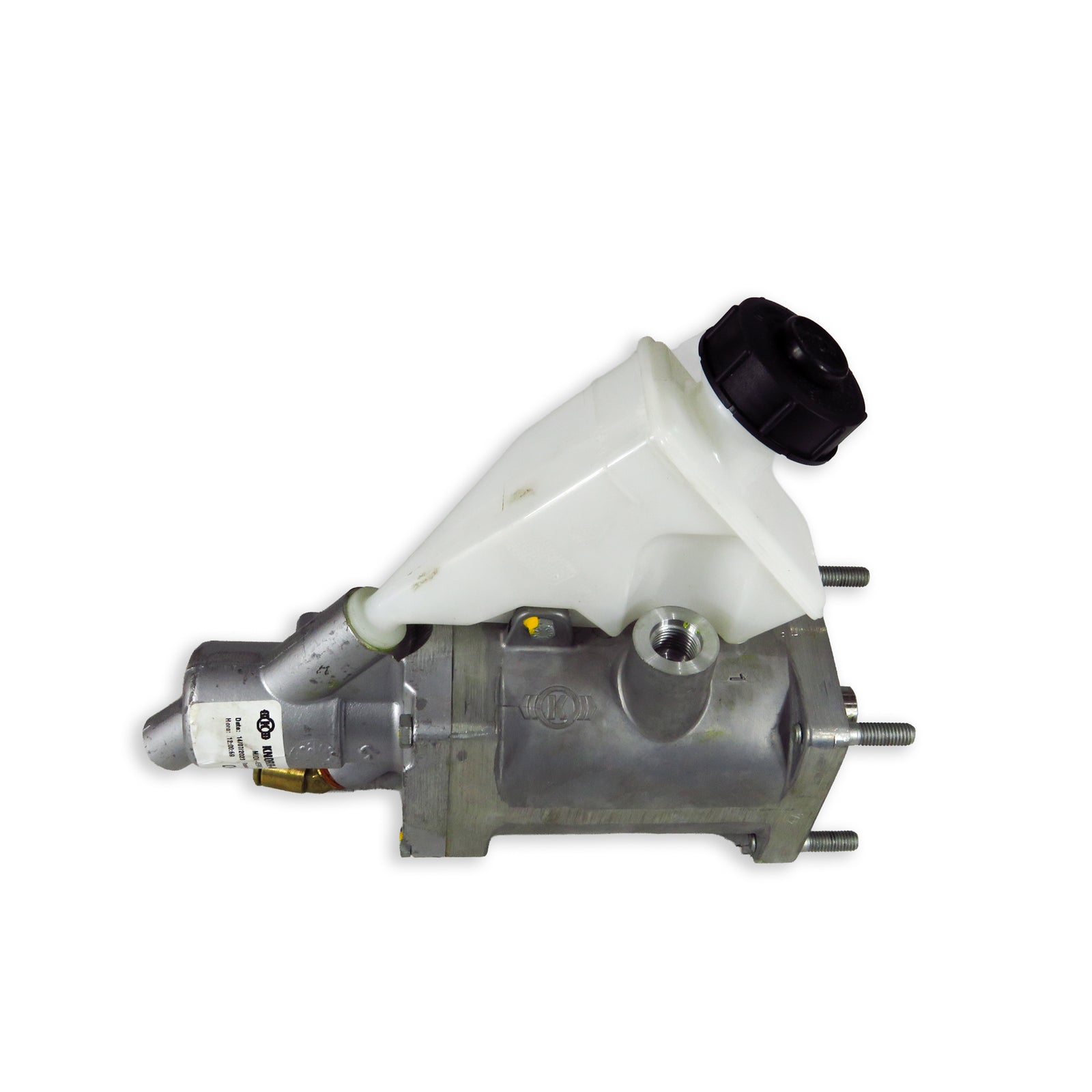 BOMBA DE EMBRAGUE CONSTELLATION K036633 17250E/24250E/13180E