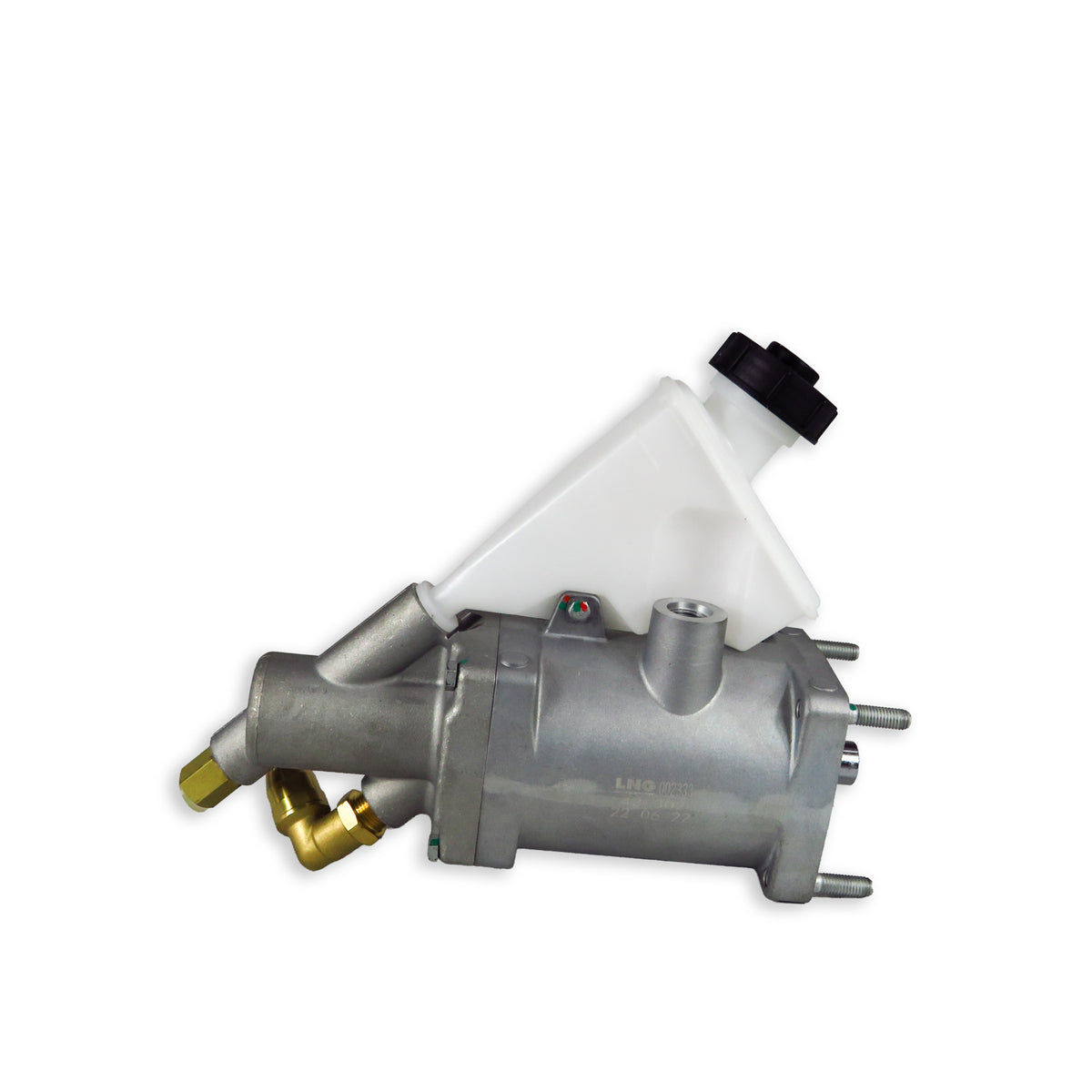 SERVO EMBRAGUE