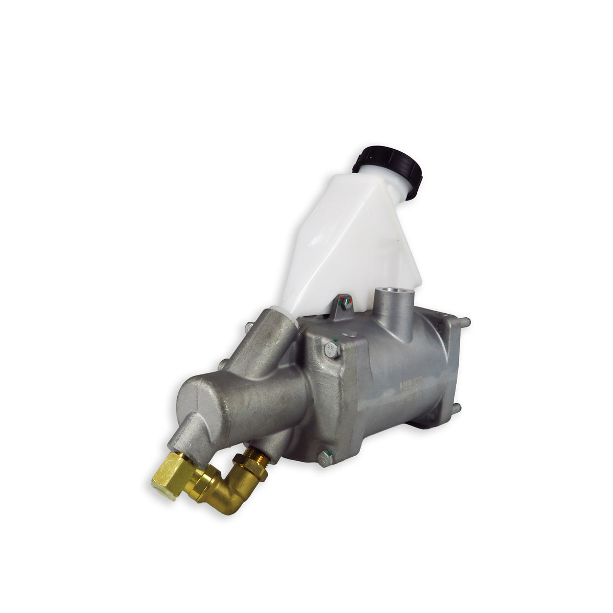SERVO EMBRAGUE