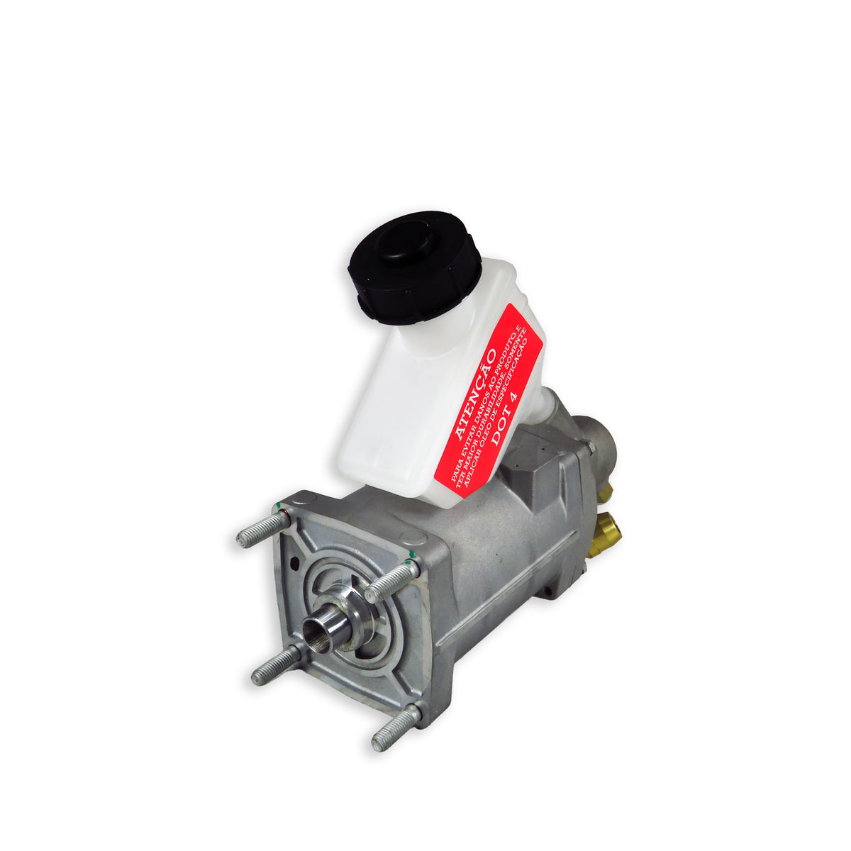 SERVO EMBRAGUE