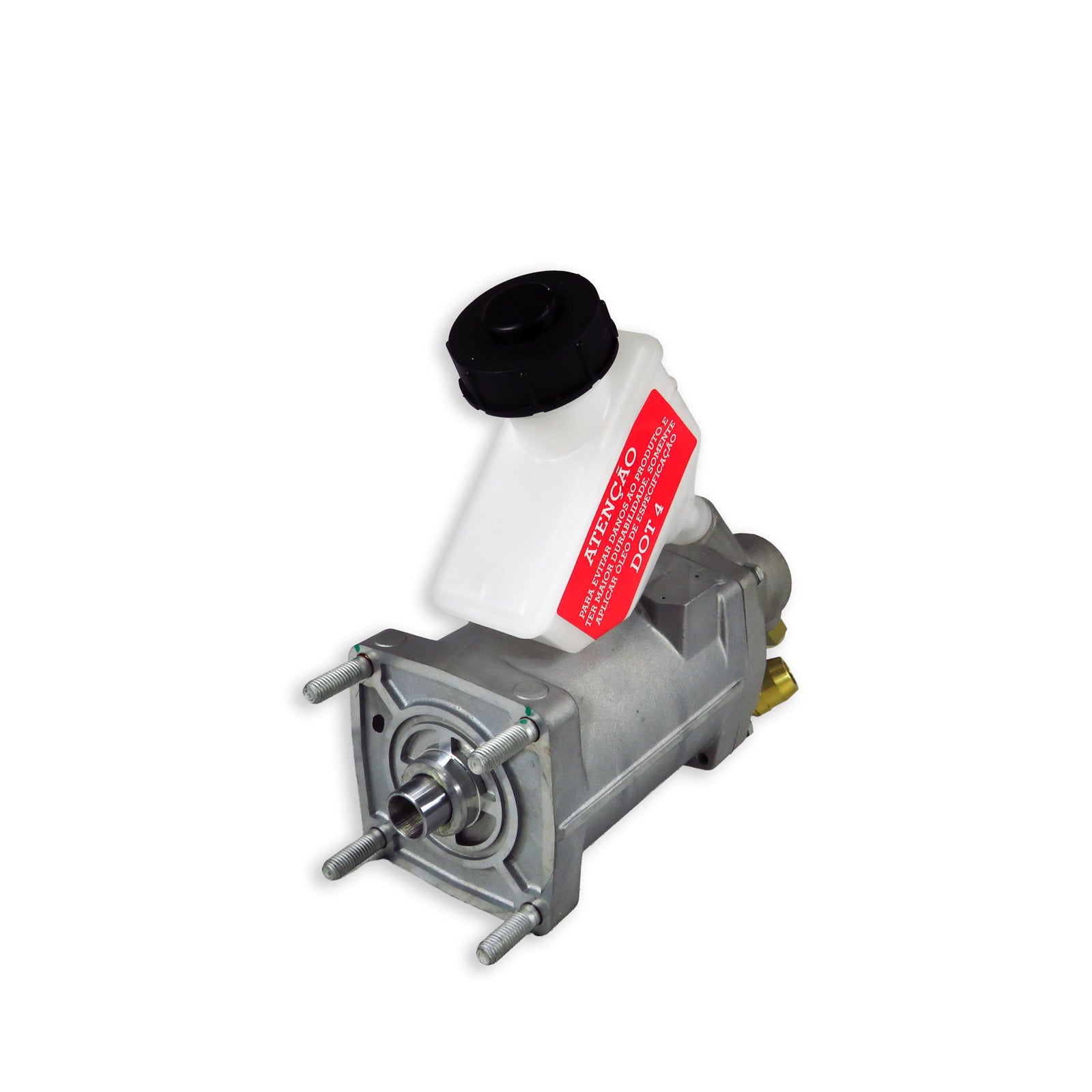 SERVO EMBRAGUE