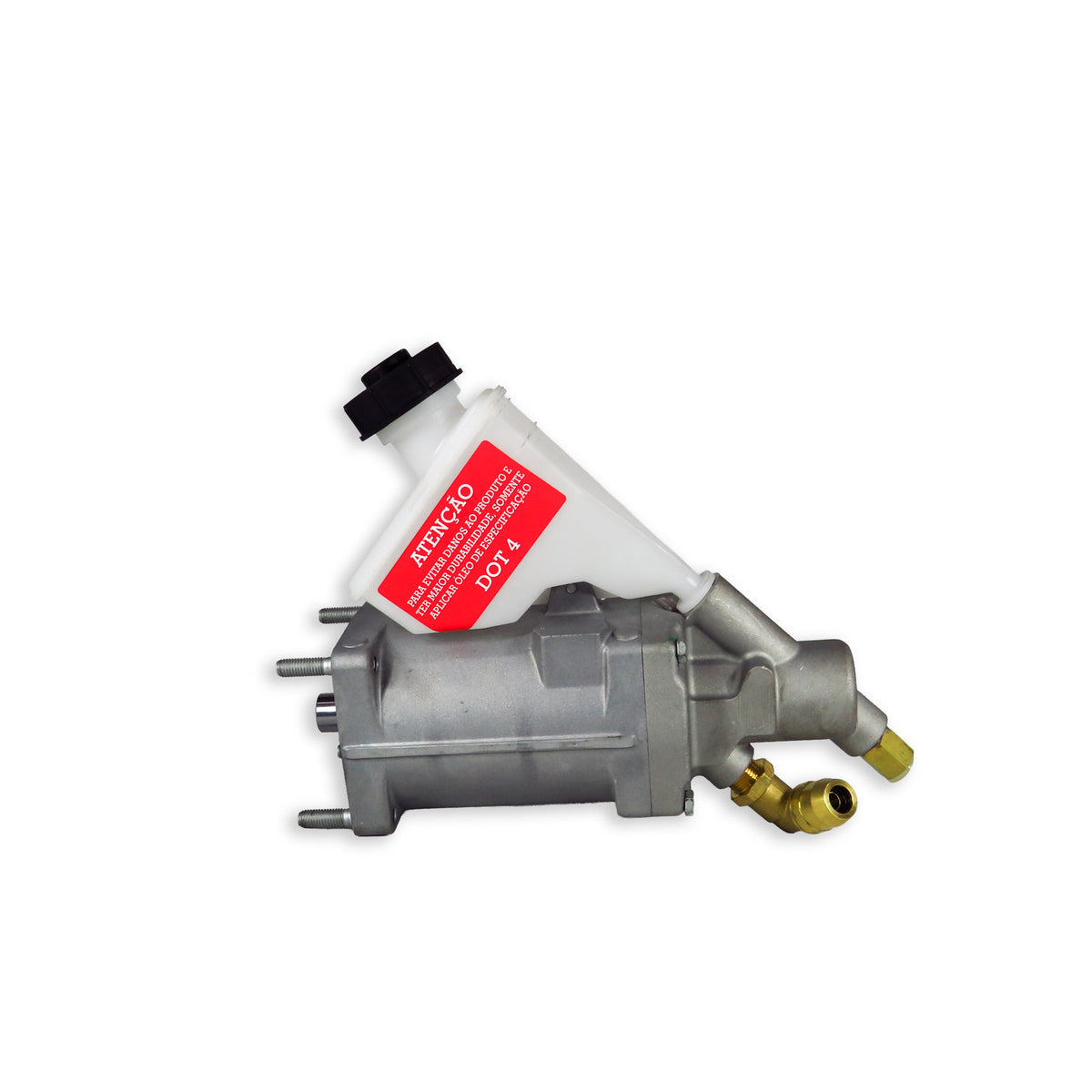 SERVO EMBRAGUE