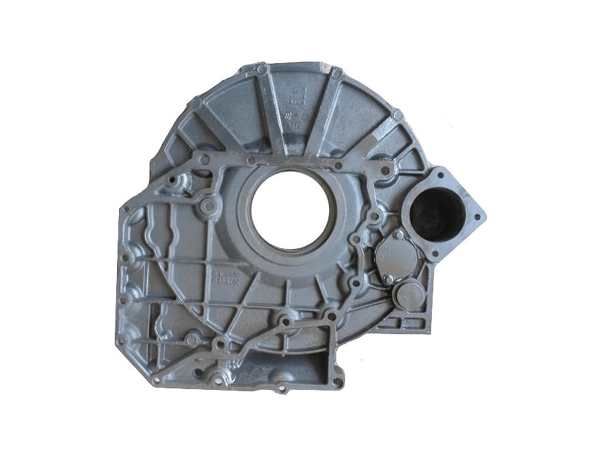CARCAZA VOLANTE ISBE 8150E-9150E-17250E-24250E