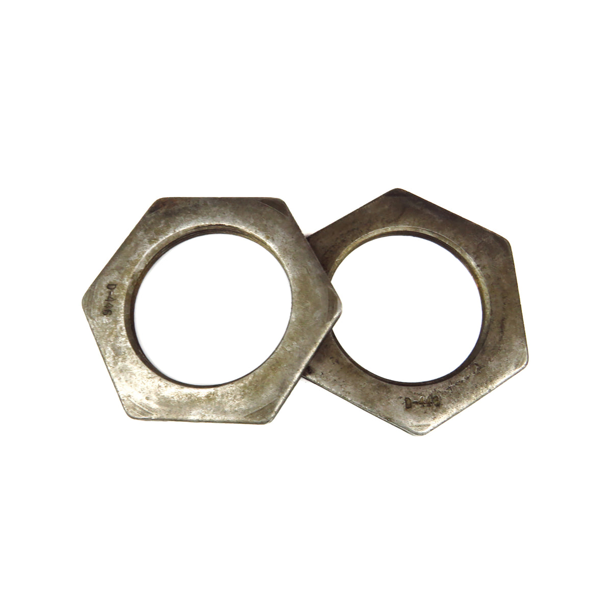 Tuerca Maza Cubo Rueda 2TA501475 Volkswagen Camiones Meritor