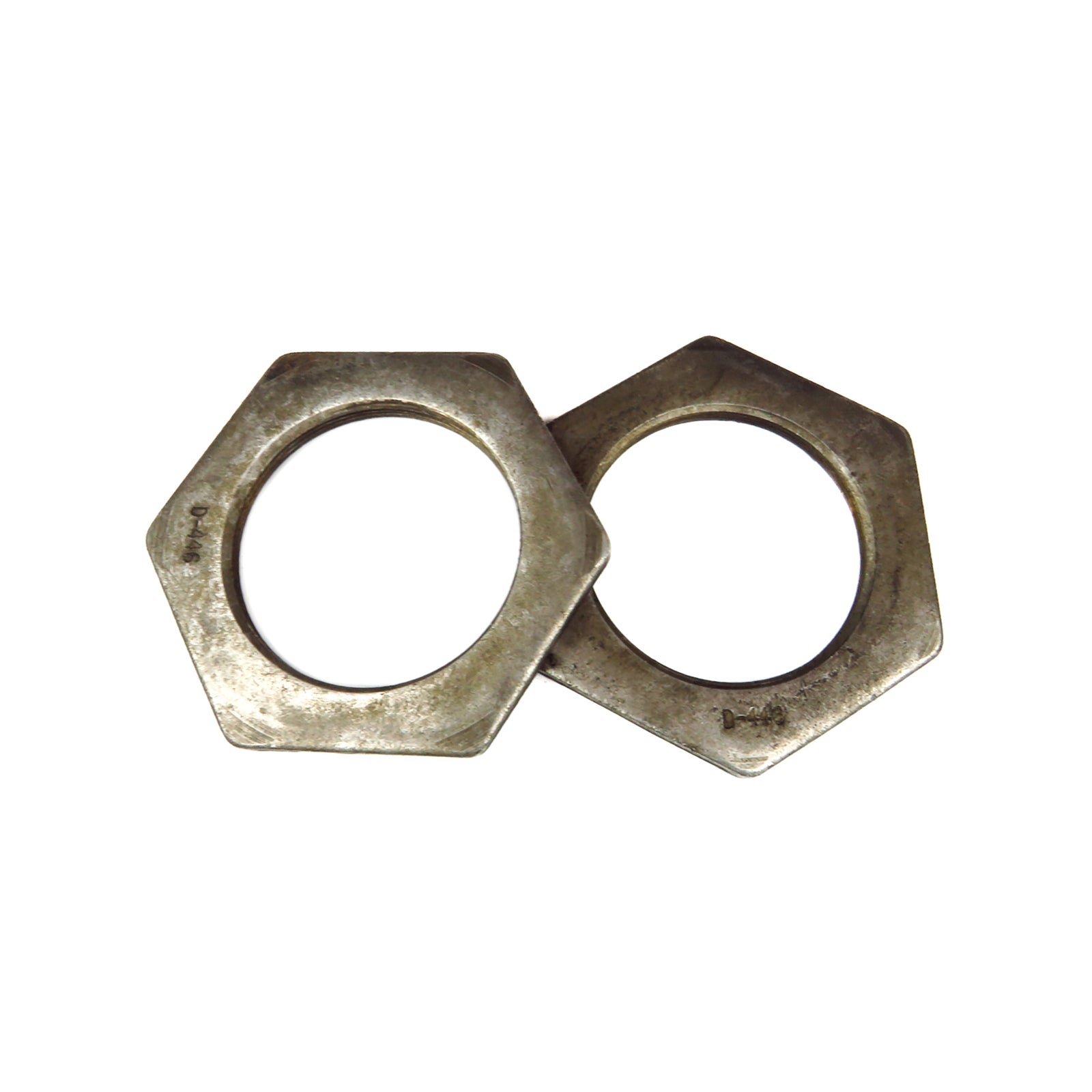 Tuerca Maza Cubo Rueda 2TA501475 Volkswagen Camiones Meritor