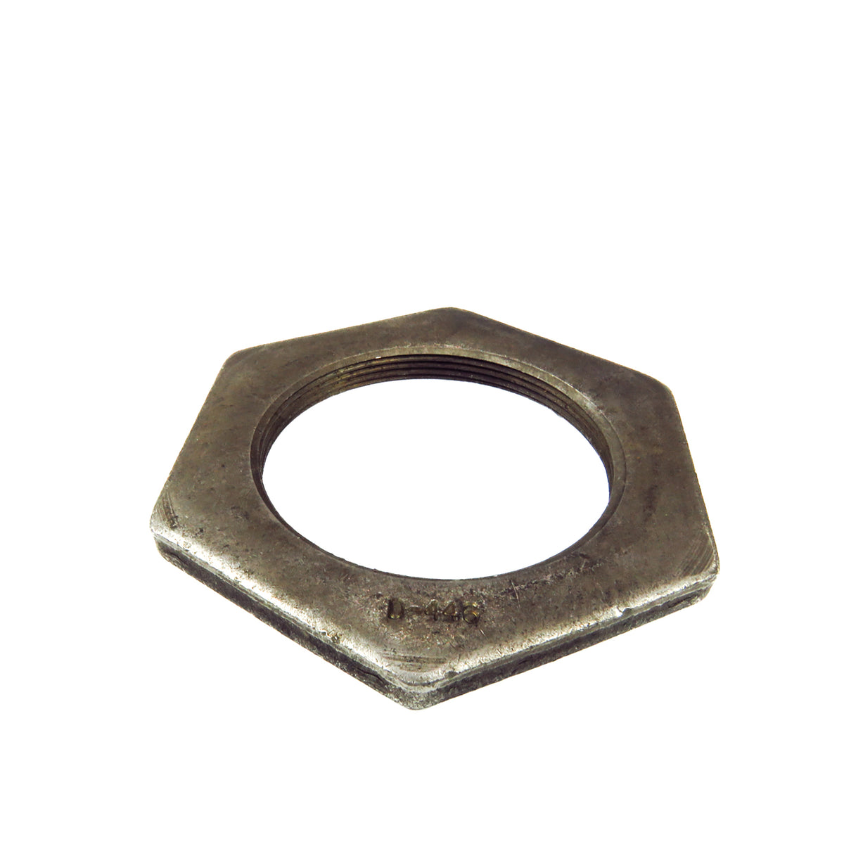Tuerca Maza Cubo Rueda 2TA501475 Volkswagen Camiones Meritor