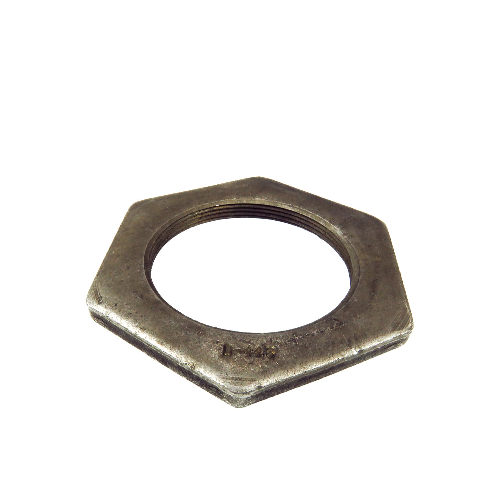 Tuerca Maza Cubo Rueda 2TA501475 Volkswagen Camiones Meritor
