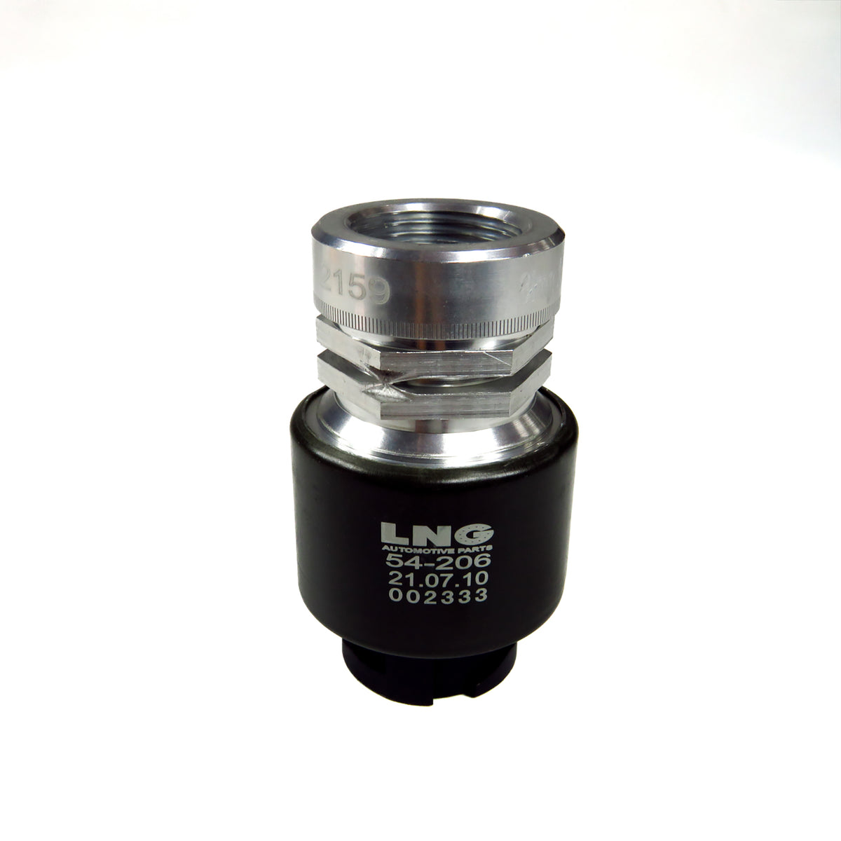 Sensor Velocidad Caja Cambios 2Z0900275NL 4 Pines
