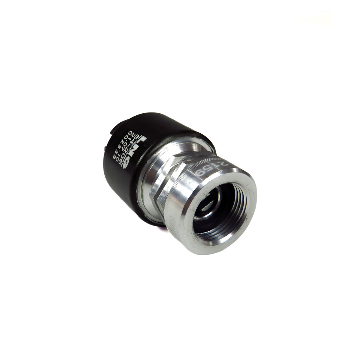 Sensor Velocidad Caja Cambios 2Z0900275NL 4 Pines
