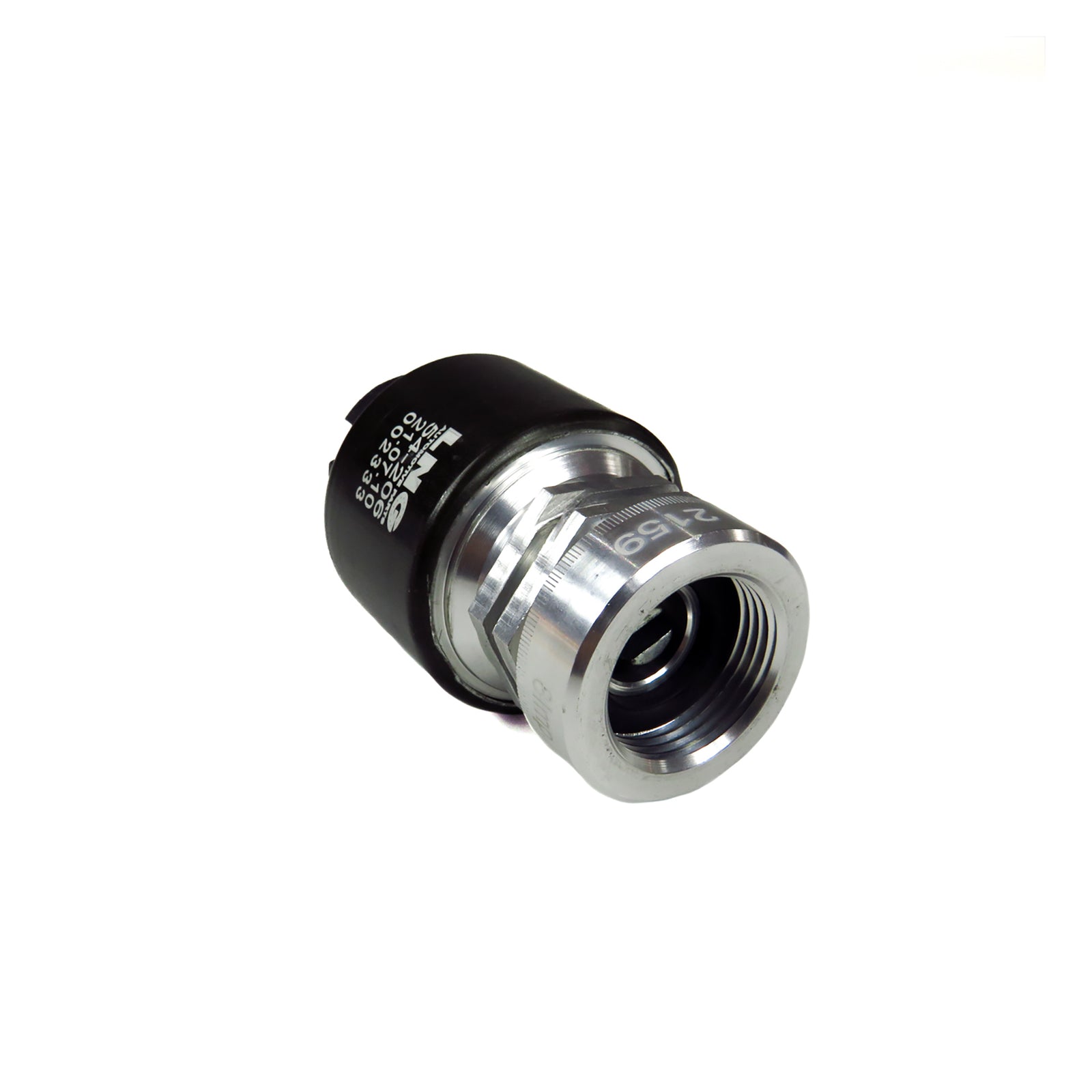 Sensor Velocidad Caja Cambios 2Z0900275NL 4 Pines