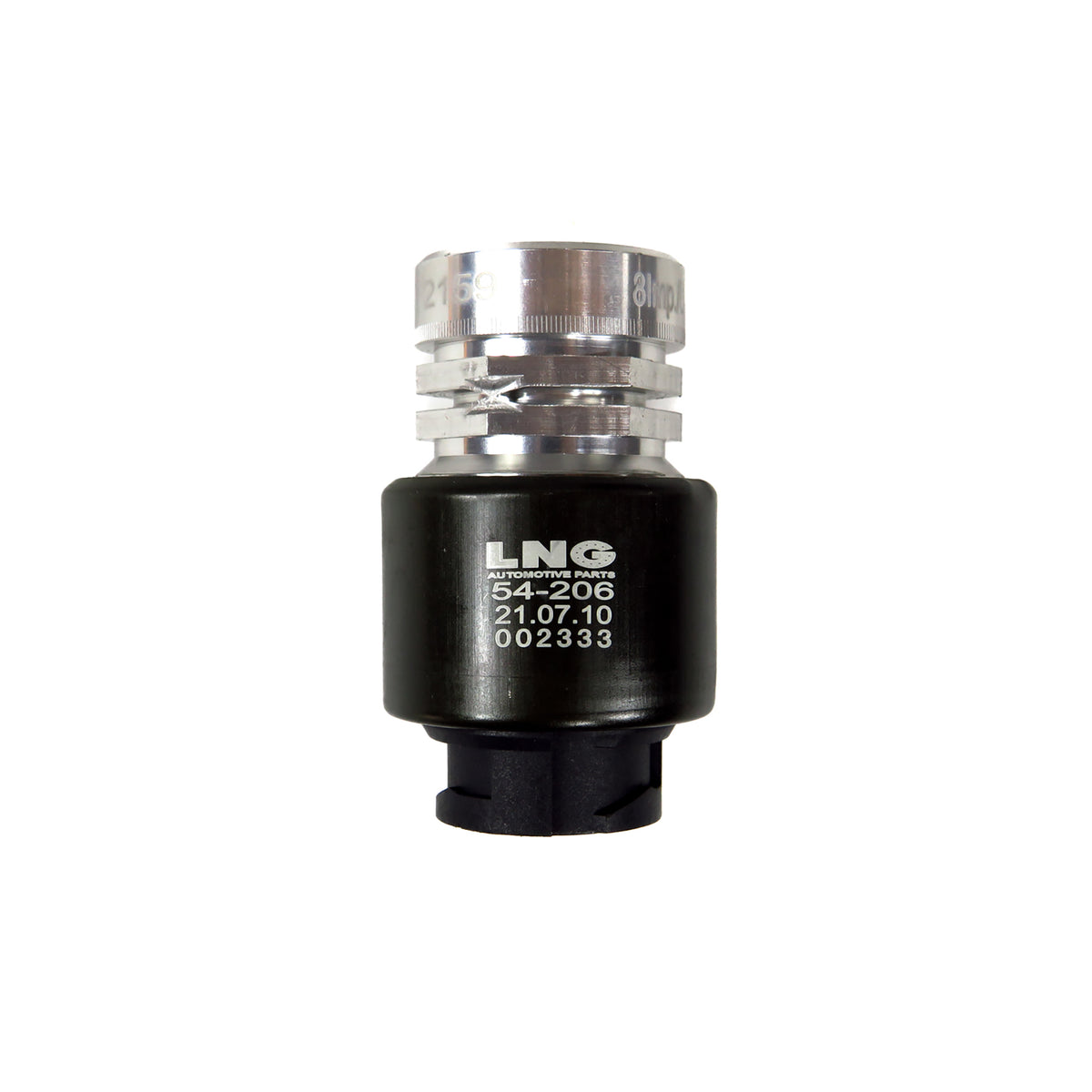 Sensor Velocidad Caja Cambios 2Z0900275NL 4 Pines