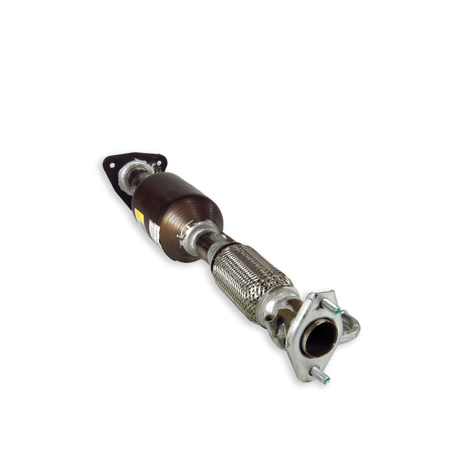 CONVERTIDOR CATALITICO - X30