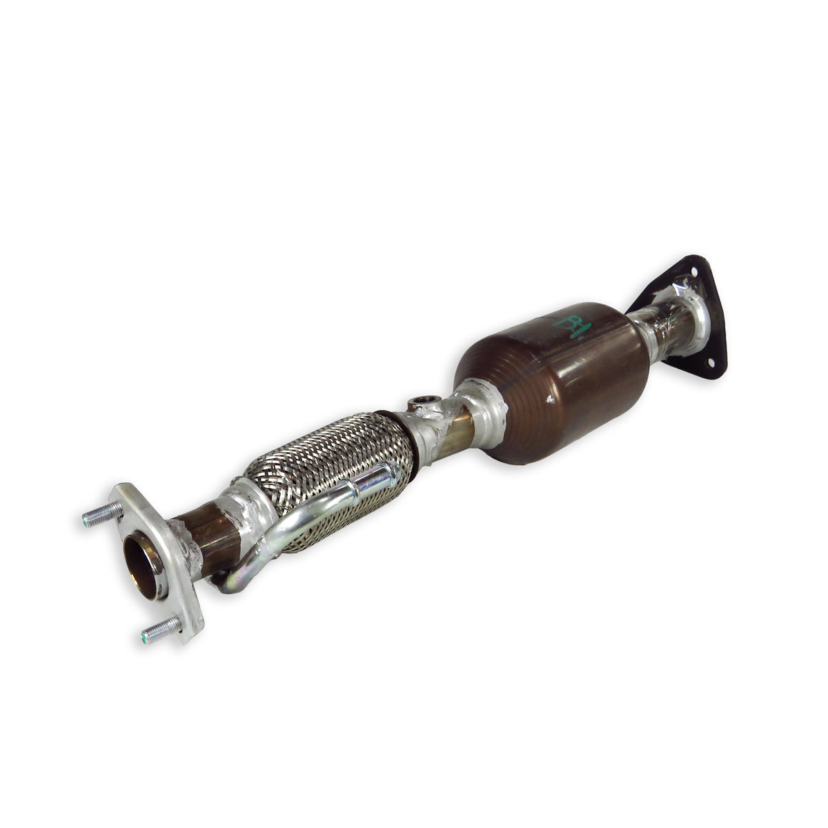 CONVERTIDOR CATALITICO - X30