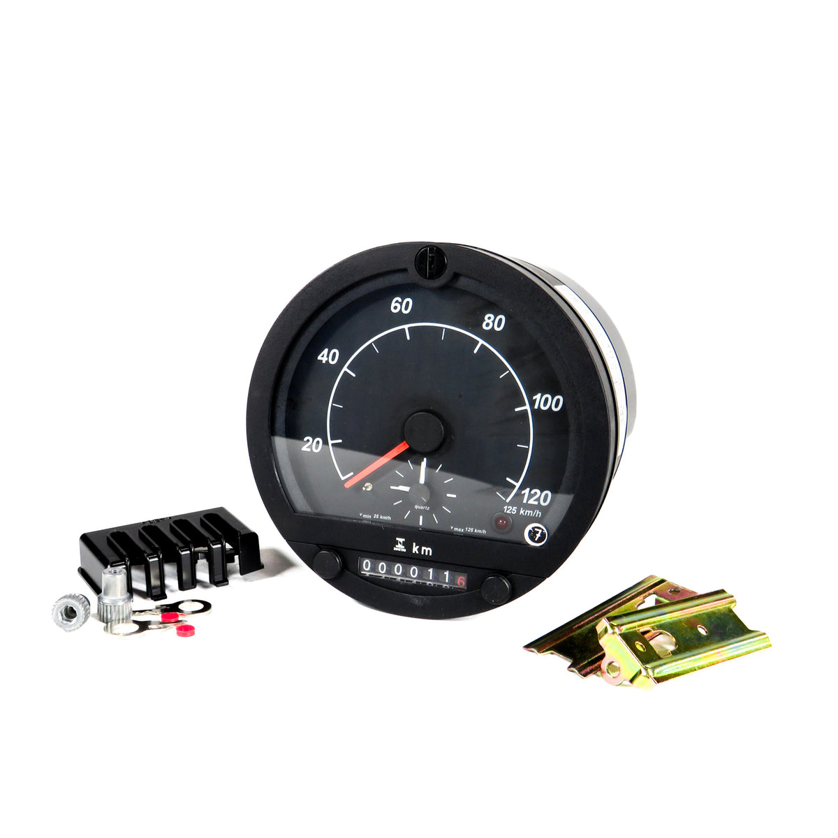 Placa Tacografo Eletronico Ford Cargo 1318 12v 24v Siemens Vdo