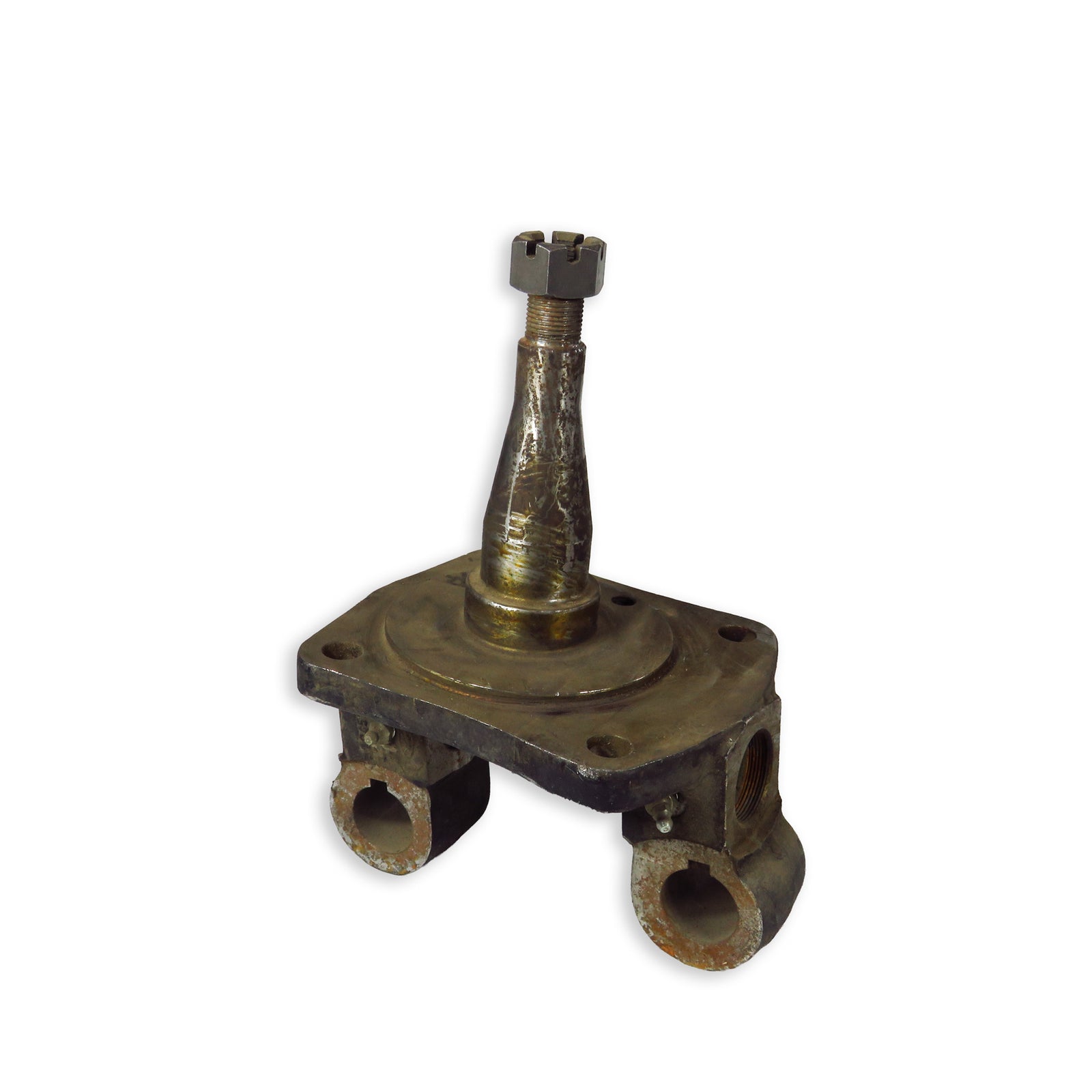 MUNON IZQ 814/915 2000/ADEL