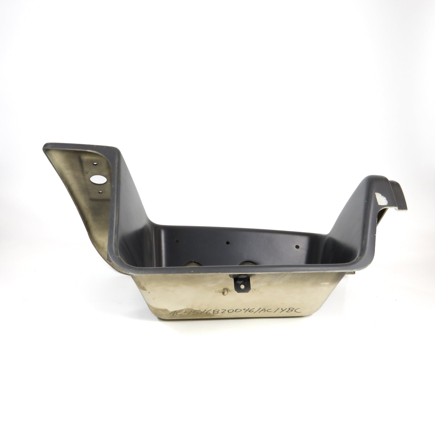 Pisadera Izquierda Original Ford TRANSIT 2002