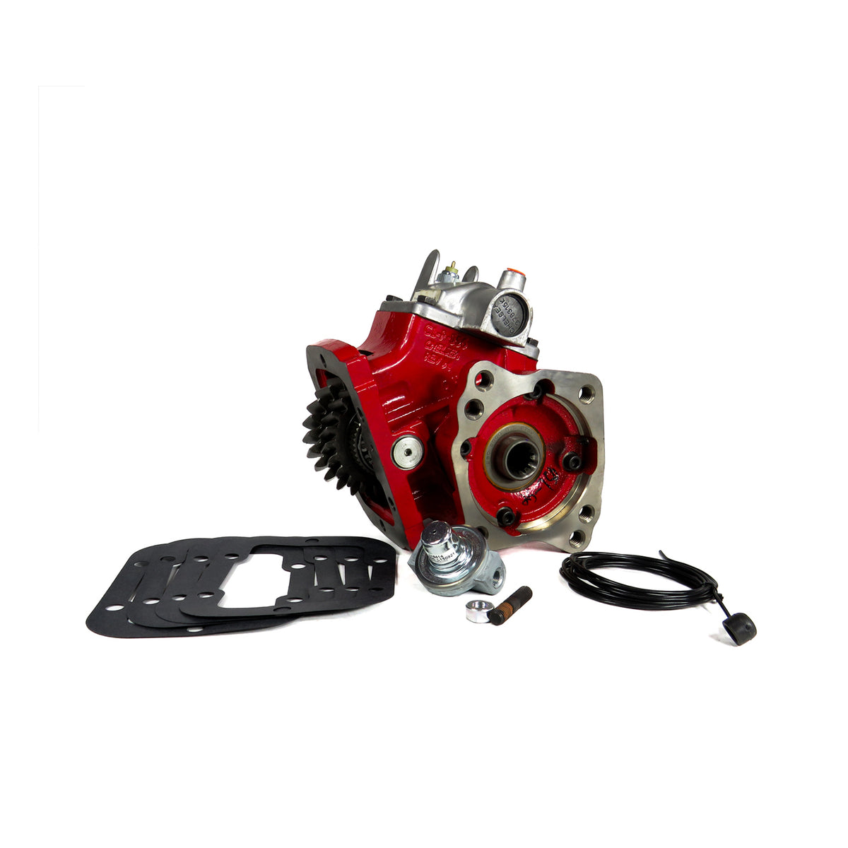 Toma Fuerza Eaton Cargo 1723 Automatico