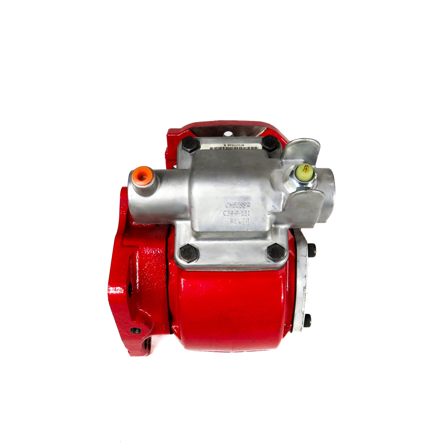 Toma Fuerza Eaton Cargo 1723 Automatico