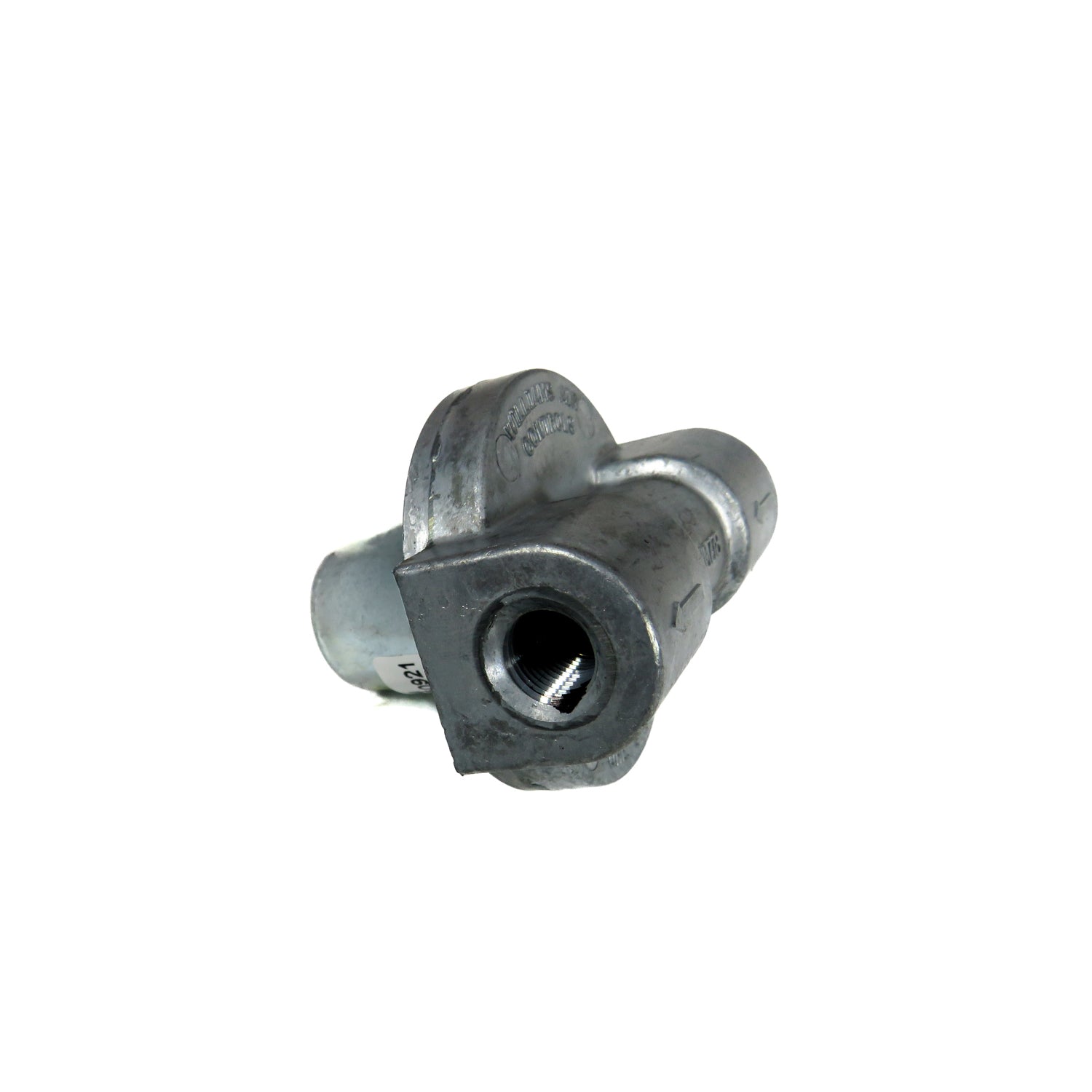 Toma Fuerza Eaton Cargo 1723 Automatico