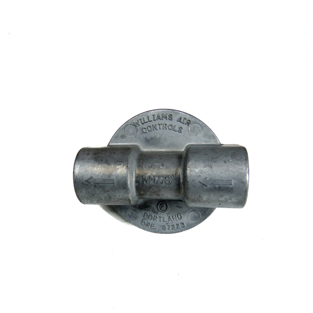 Toma Fuerza Eaton Cargo 1723 Automatico