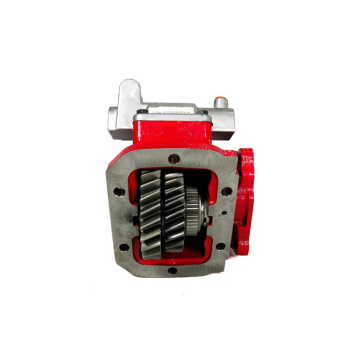 Toma Fuerza Eaton Cargo 1723 Automatico