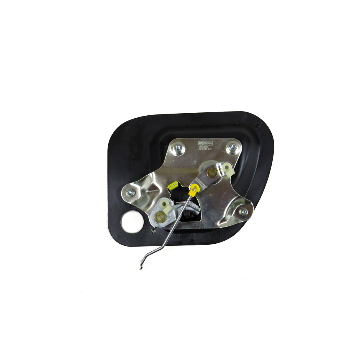 MANILLA EXTERIOR IZQUIERDA FORD CARGO 2429/ 2622/ 2623