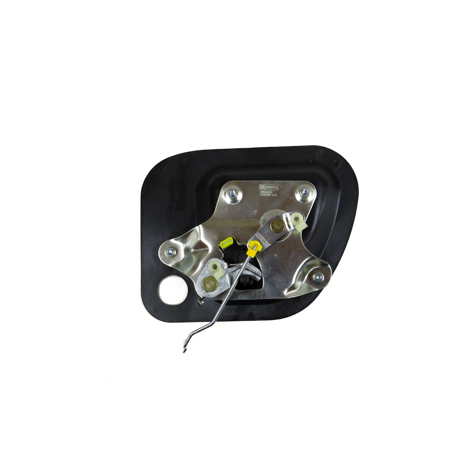 MANILLA EXTERIOR IZQUIERDA FORD CARGO 2429/ 2622/ 2623