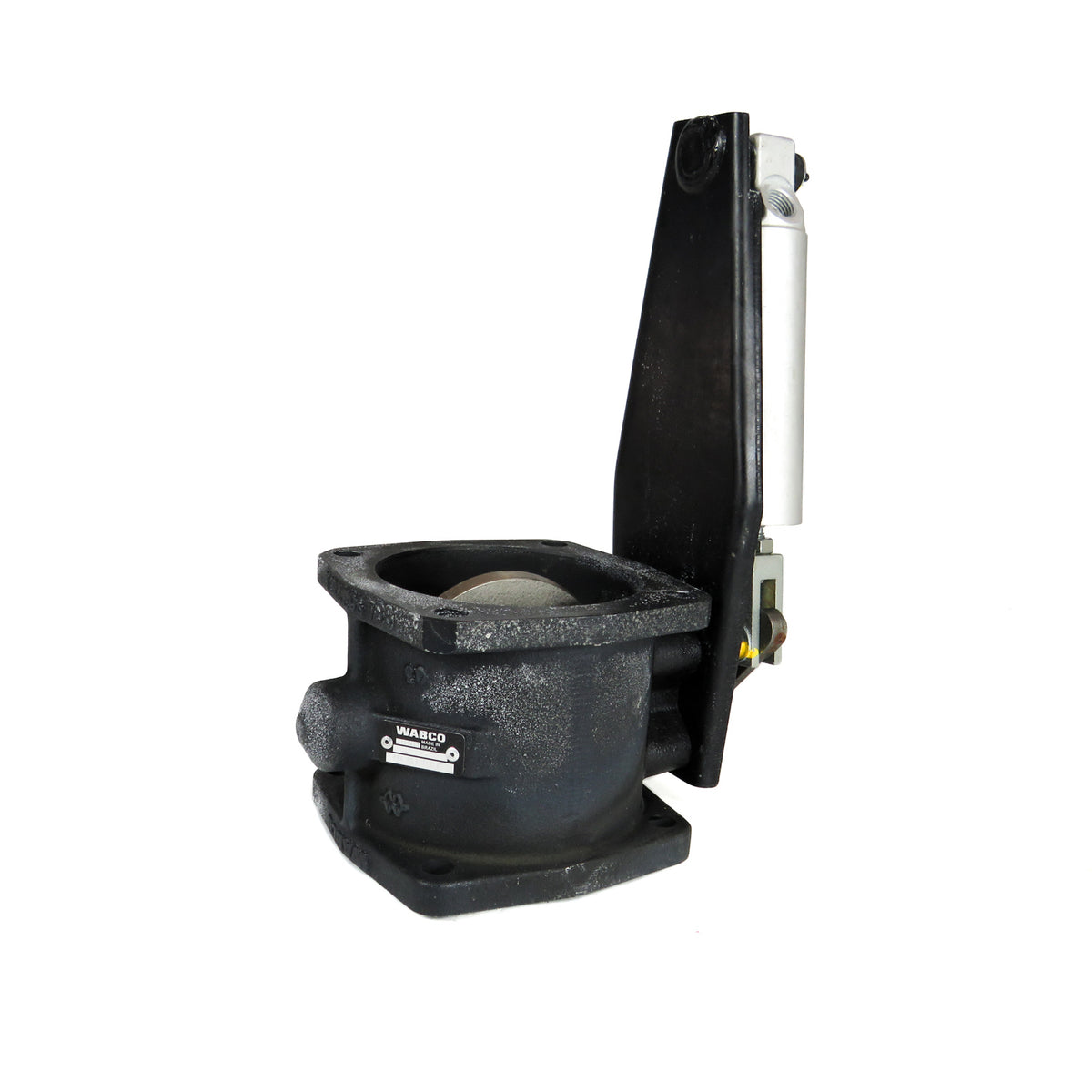 Freno de motor para Ford Cargo 6 Ctaa 2001 a 2011 Wabco