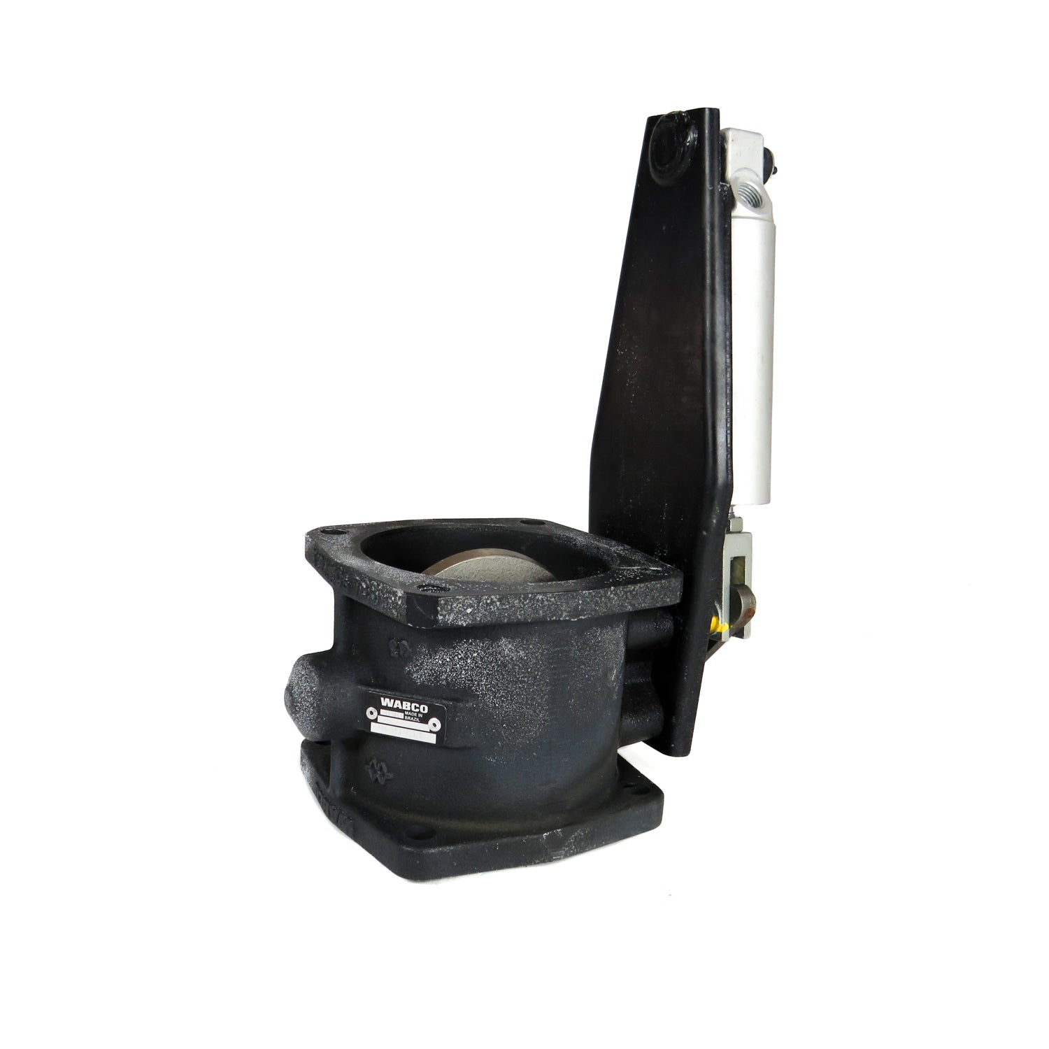 Freno de motor para Ford Cargo 6 Ctaa 2001 a 2011 Wabco