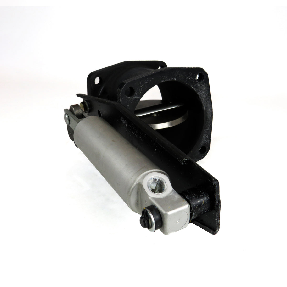 Freno de motor para Ford Cargo 6 Ctaa 2001 a 2011 Wabco