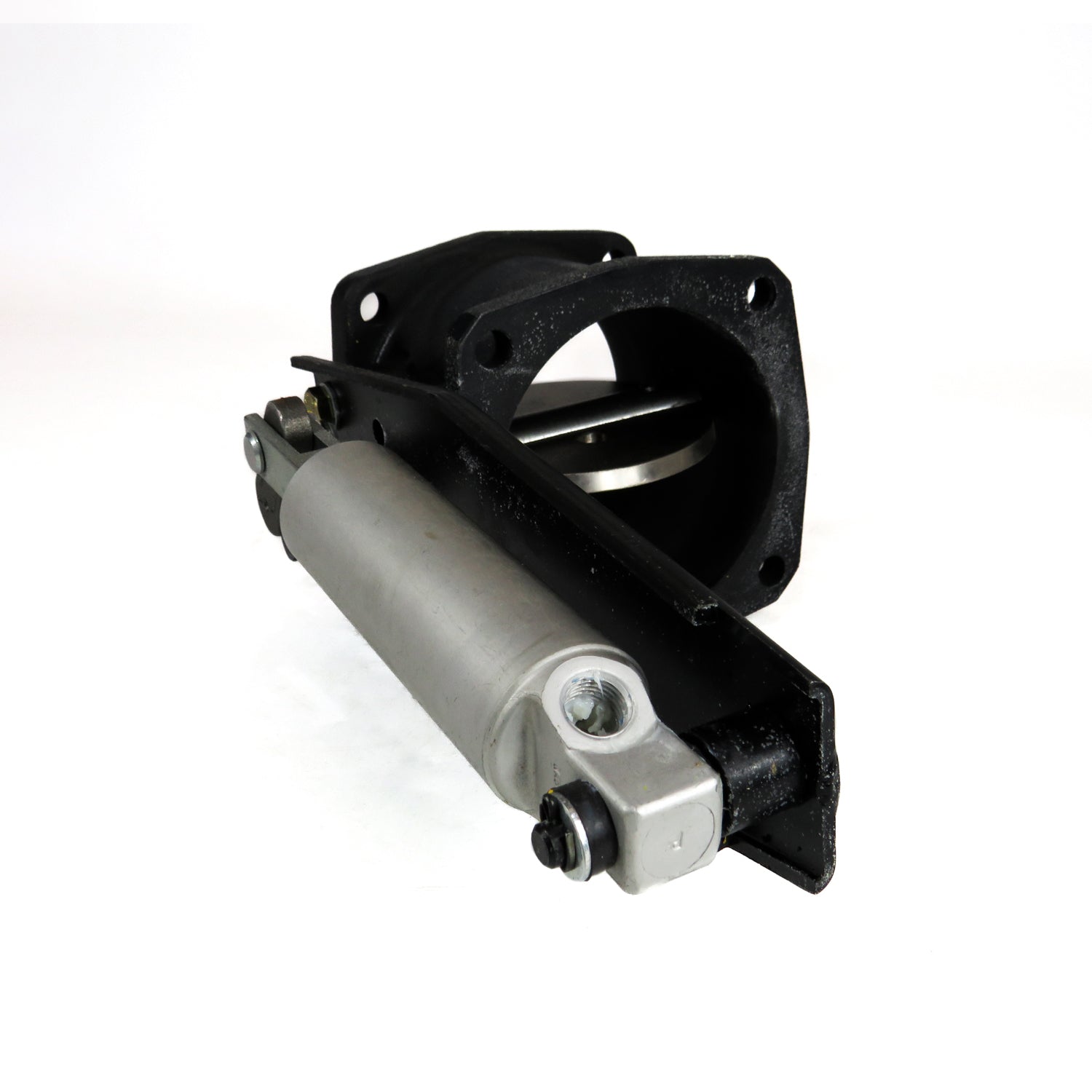 Freno de motor para Ford Cargo 6 Ctaa 2001 a 2011 Wabco