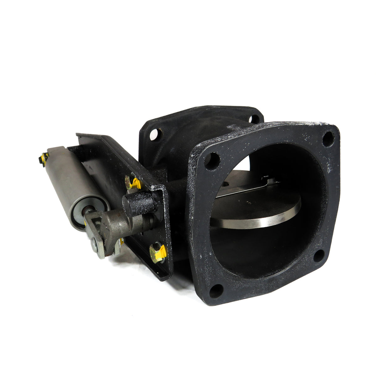 Freno de motor para Ford Cargo 6 Ctaa 2001 a 2011 Wabco