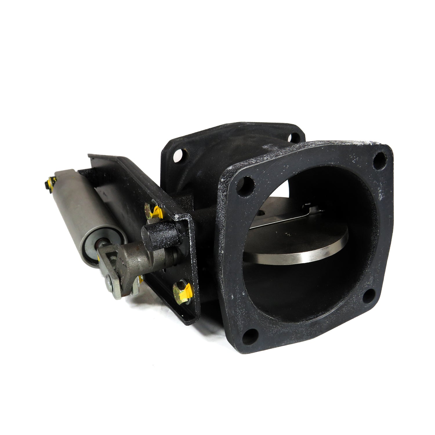 Freno de motor para Ford Cargo 6 Ctaa 2001 a 2011 Wabco