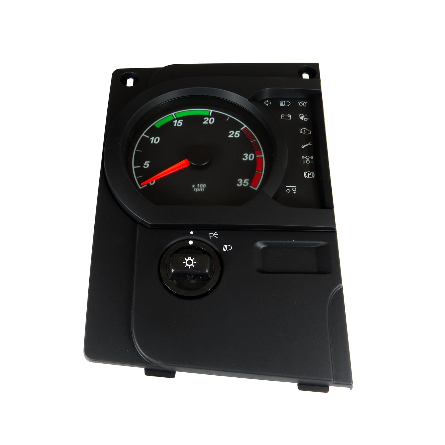 Tablero Instrumentos Izquierdo Ford Cargo 2009-2011