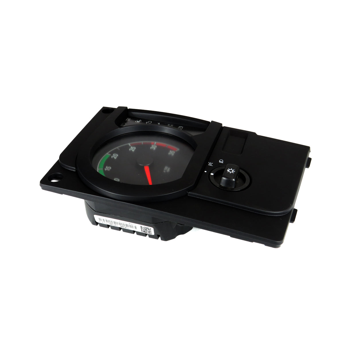 Tablero Instrumentos Izquierdo Ford Cargo 2009-2011