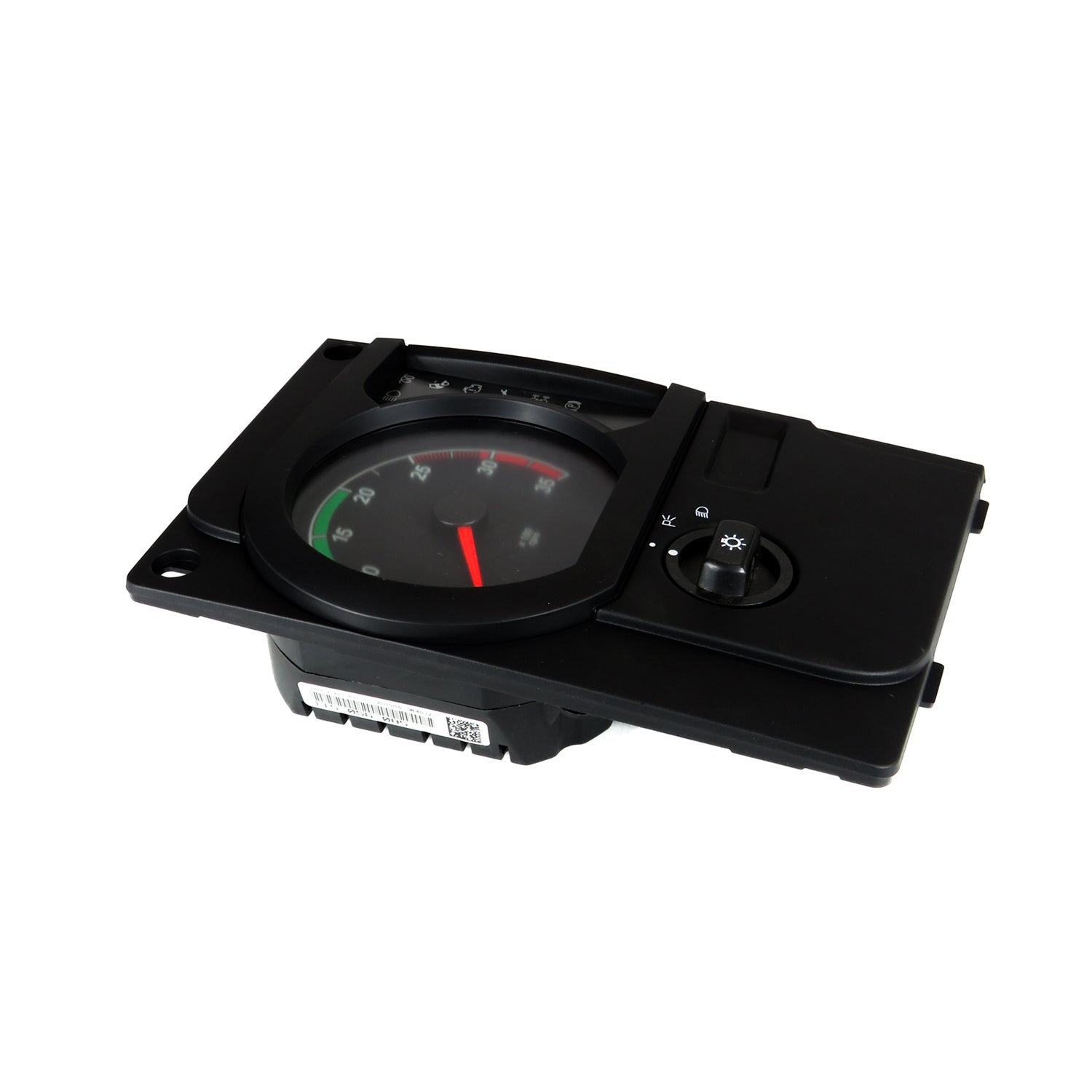 Tablero Instrumentos Izquierdo Ford Cargo 2009-2011