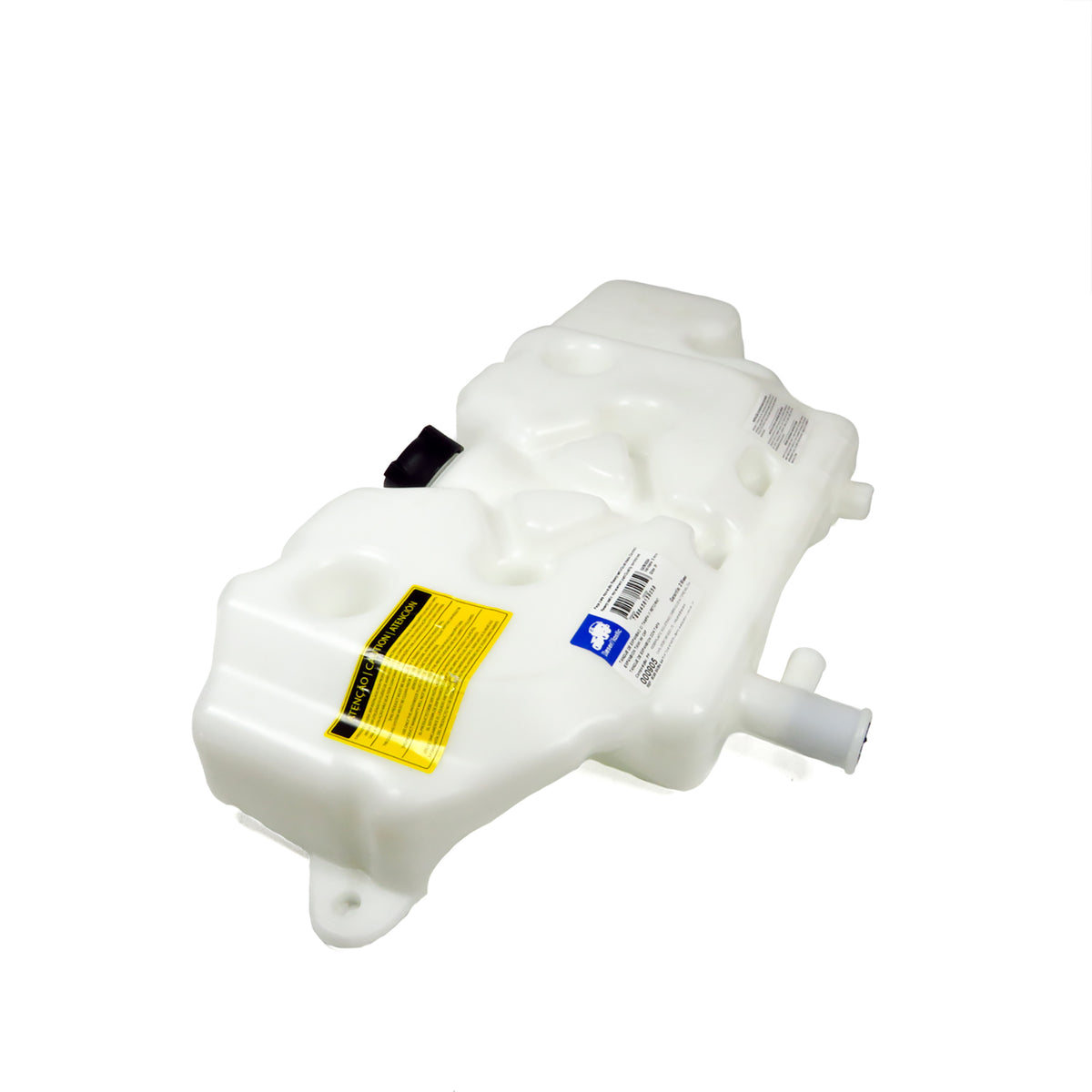 Depósito Agua Radiador Ford Cargo 9C458A084AA 2 Sensores