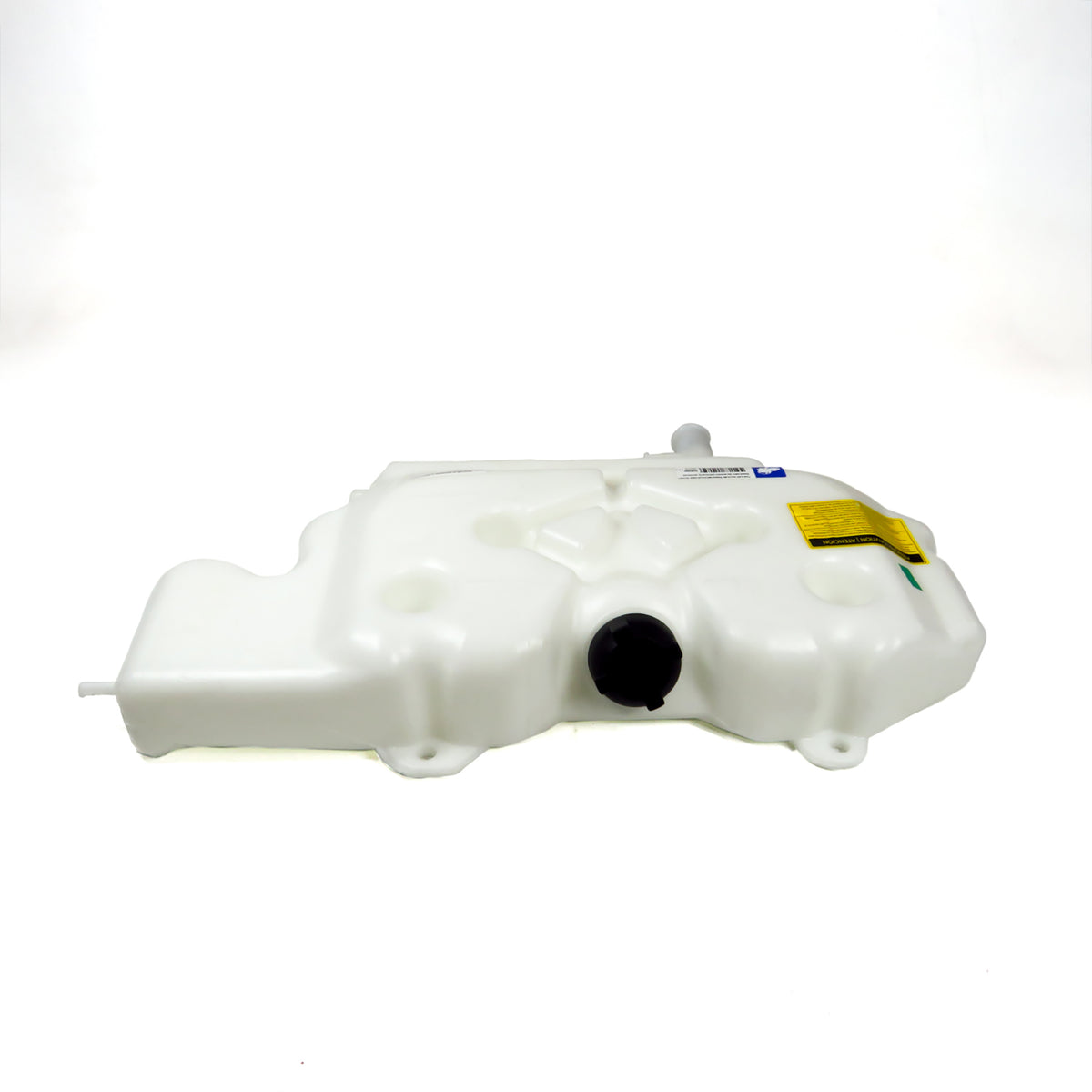 Depósito Agua Radiador Ford Cargo 9C458A084AA 2 Sensores