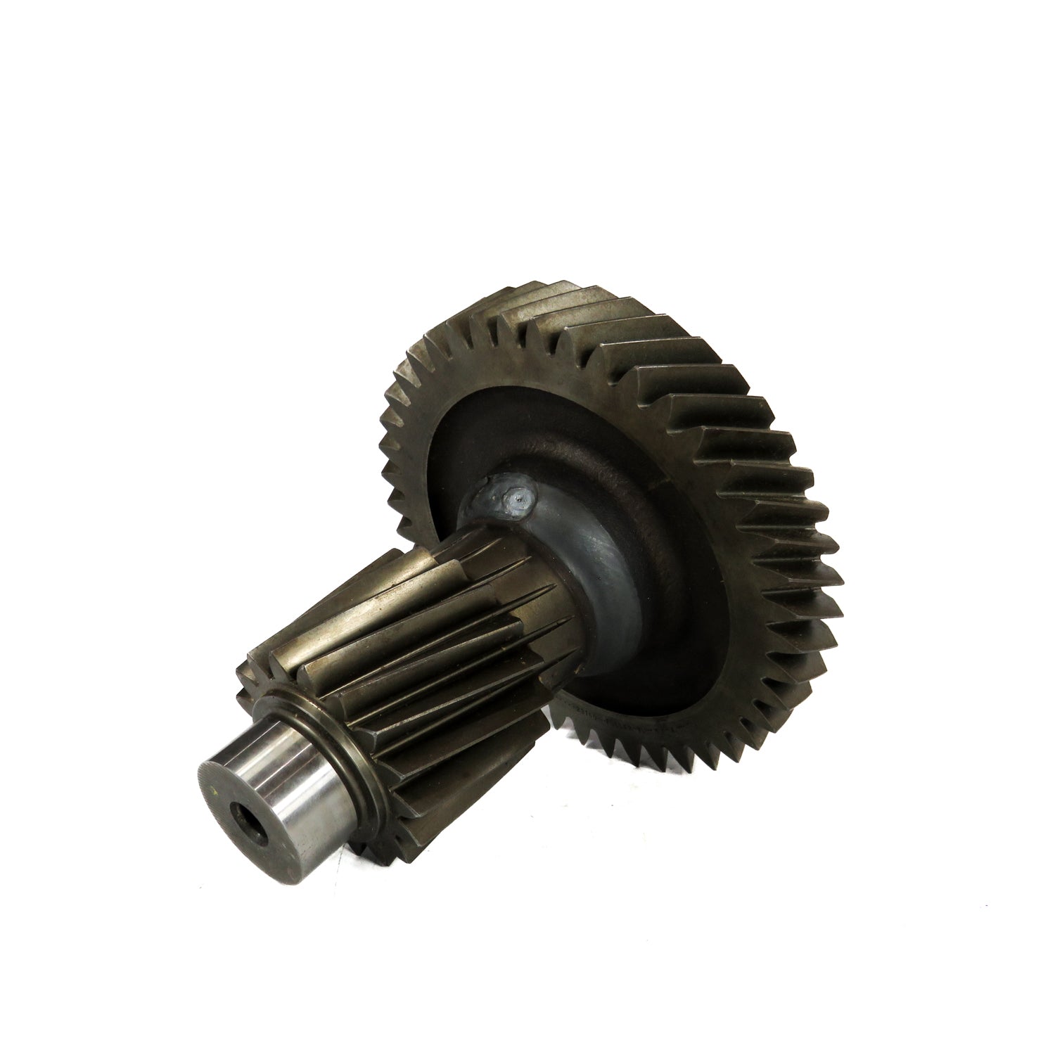 Contra Eje Auxiliar A6338 Ford Cargo 0913, 1015, 1213 EATON