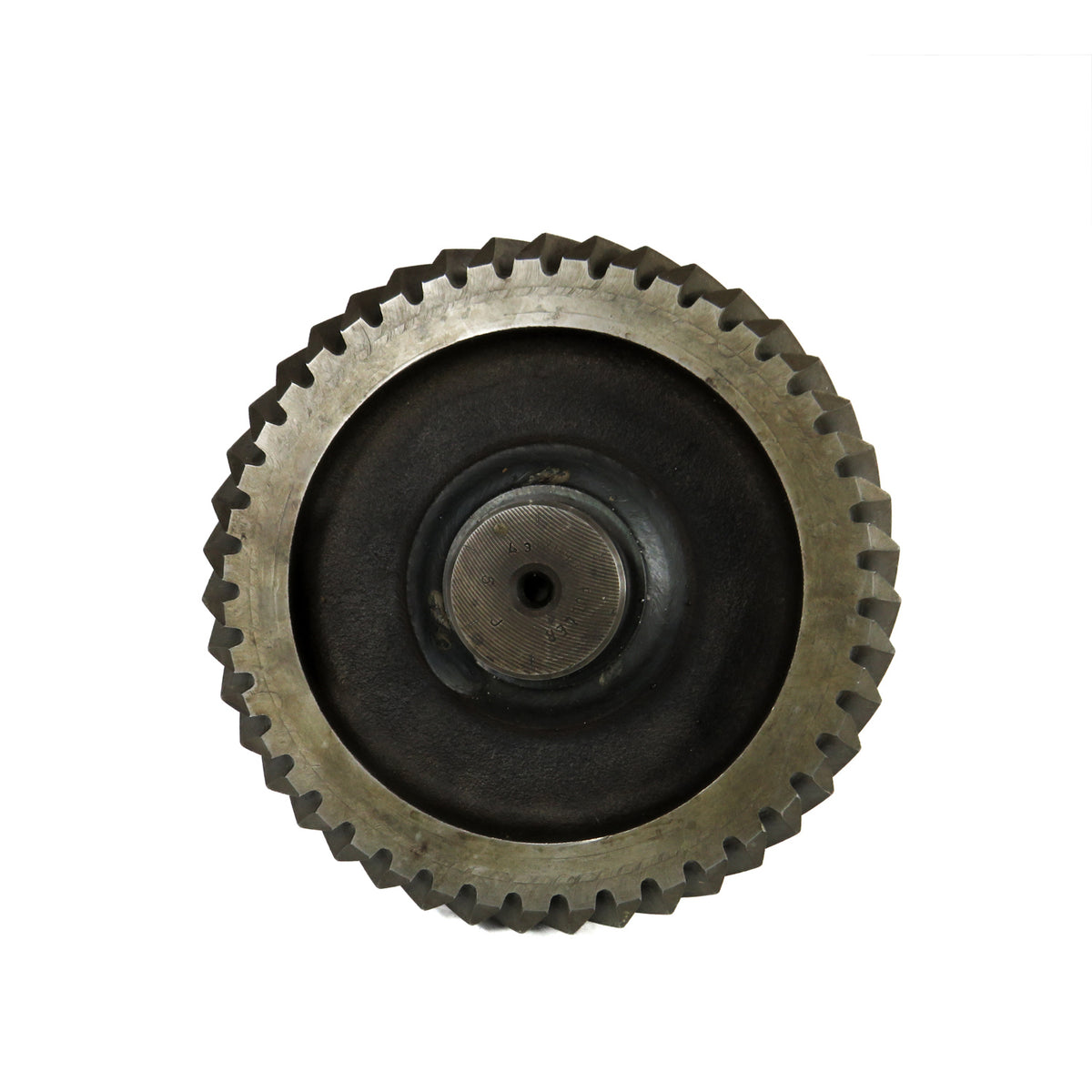 Contra Eje Auxiliar A6338 Ford Cargo 0913, 1015, 1213 EATON