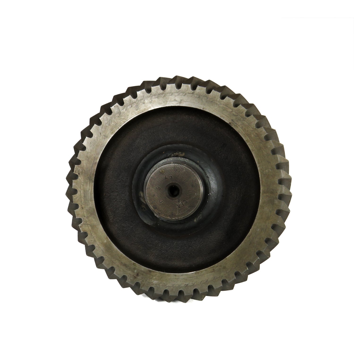 Contra Eje Auxiliar A6338 Ford Cargo 0913, 1015, 1213 EATON