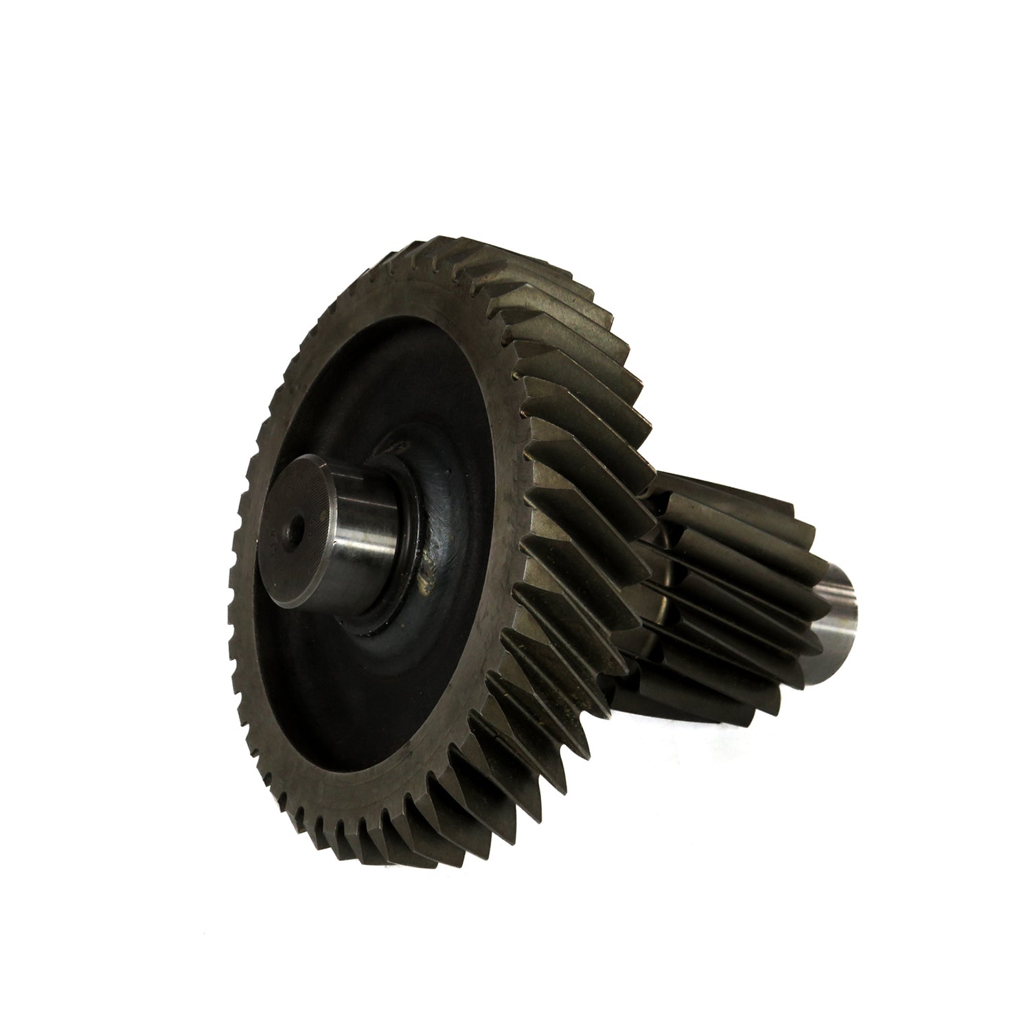Contra Eje Auxiliar A6338 Ford Cargo 0913, 1015, 1213 EATON