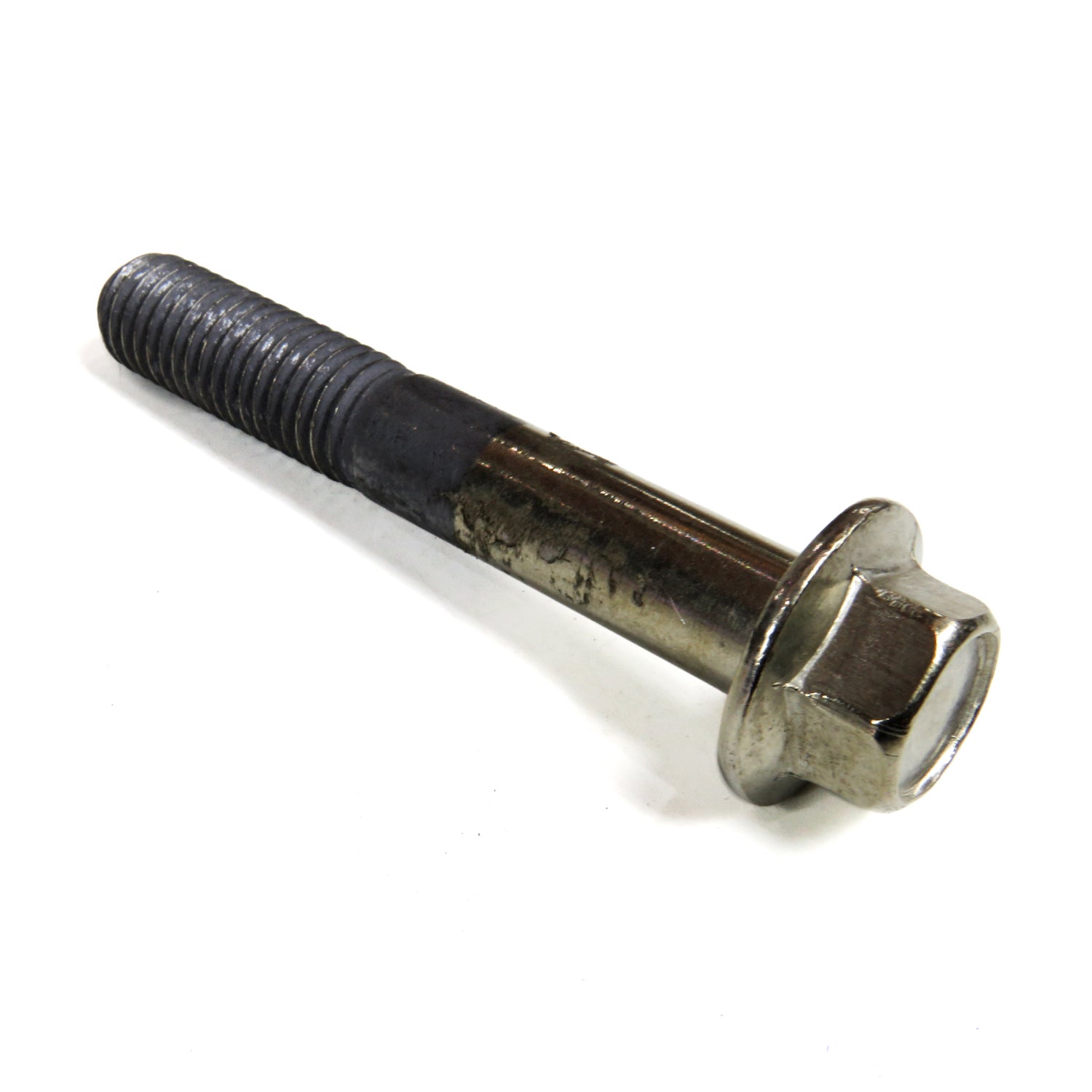 Perno del colector de escape 10x1,5x65 CUMMINS BT 4 BT 6 VW