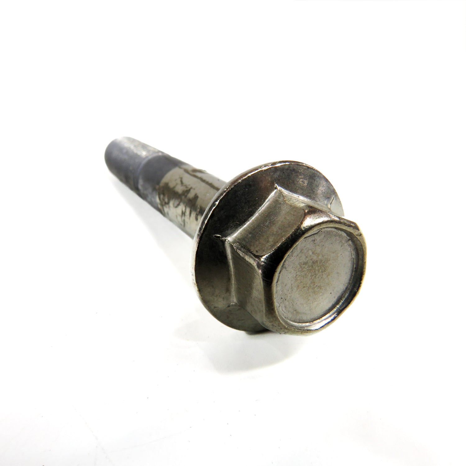 Perno del colector de escape 10x1,5x65 CUMMINS BT 4 BT 6 VW
