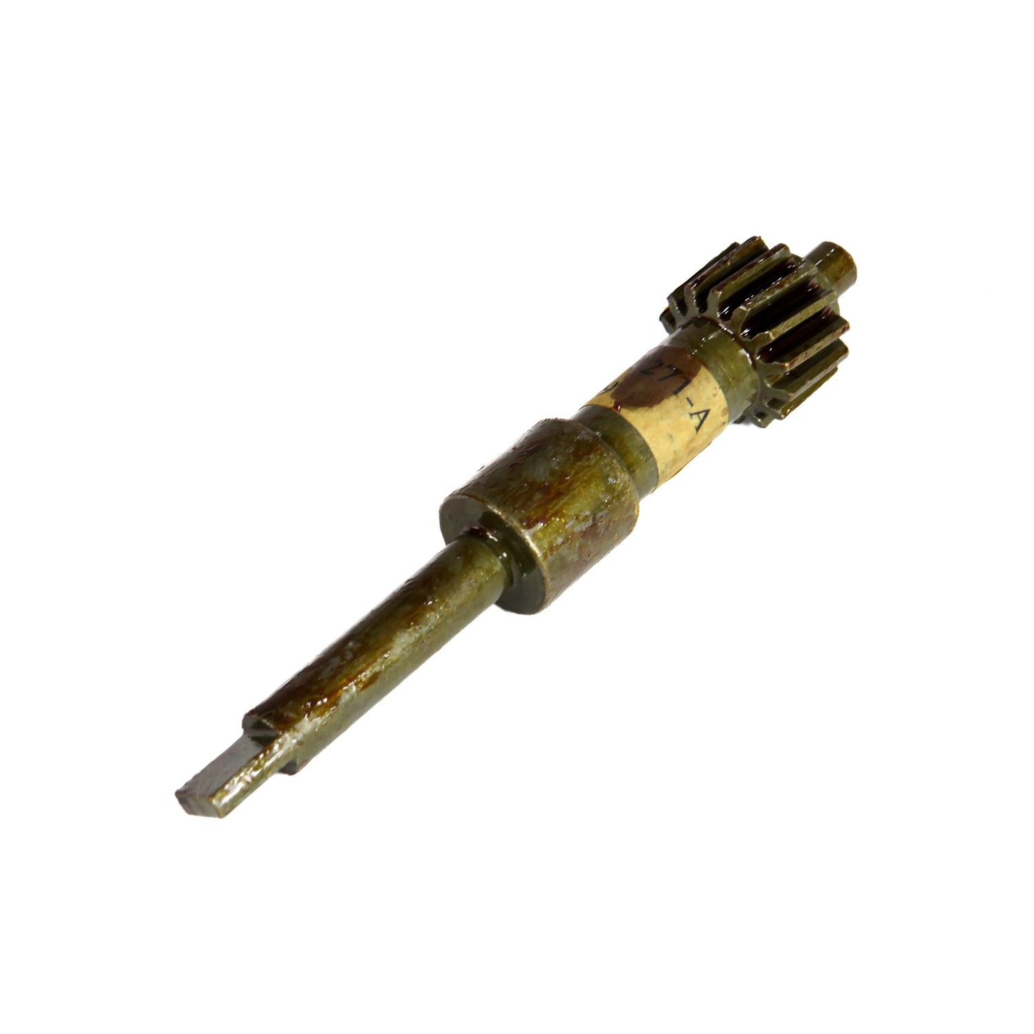 Piñon de Velocidad Ford Cargo 1730 2626 2630 2631 4030