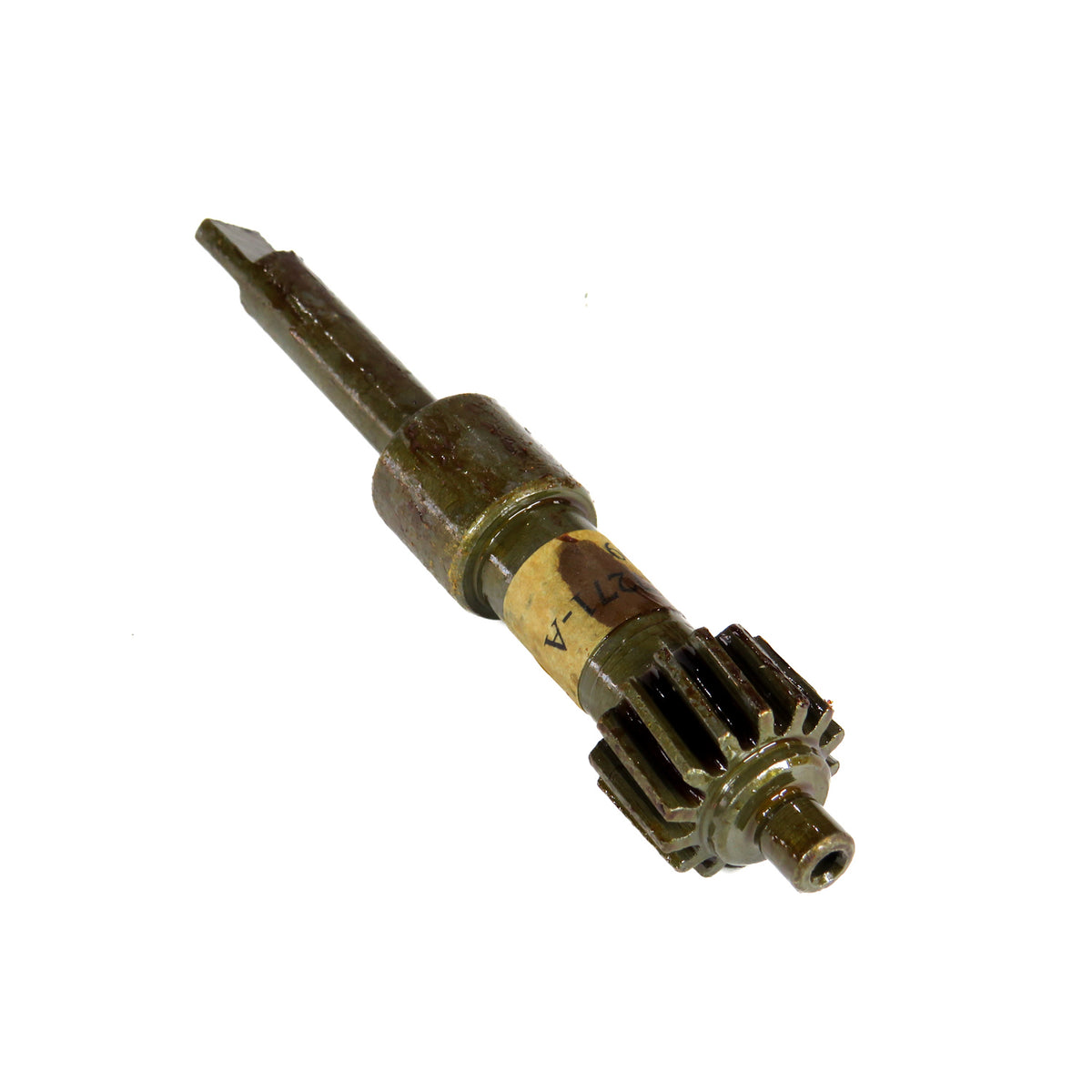 Piñon de Velocidad Ford Cargo 1730 2626 2630 2631 4030