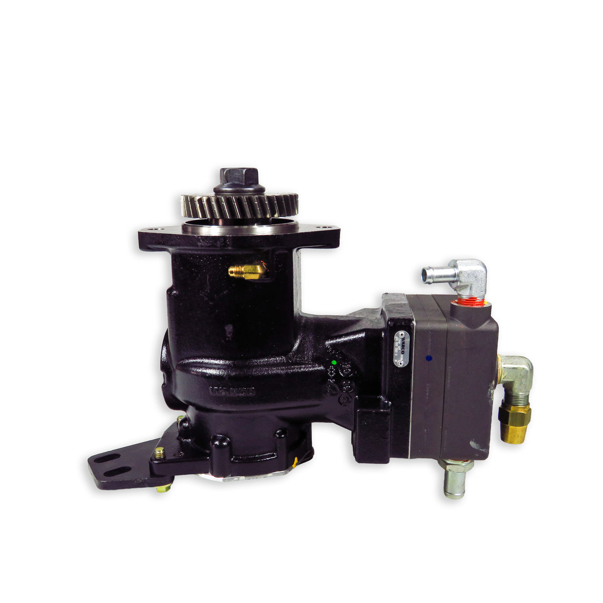 COMPR WABCO 6BT/CHAVETA//36DTES PIÑON91115550003357107